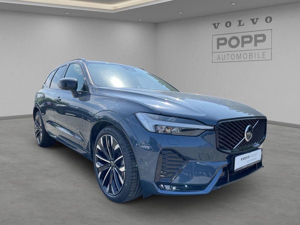 Volvo XC60 – Bild 7