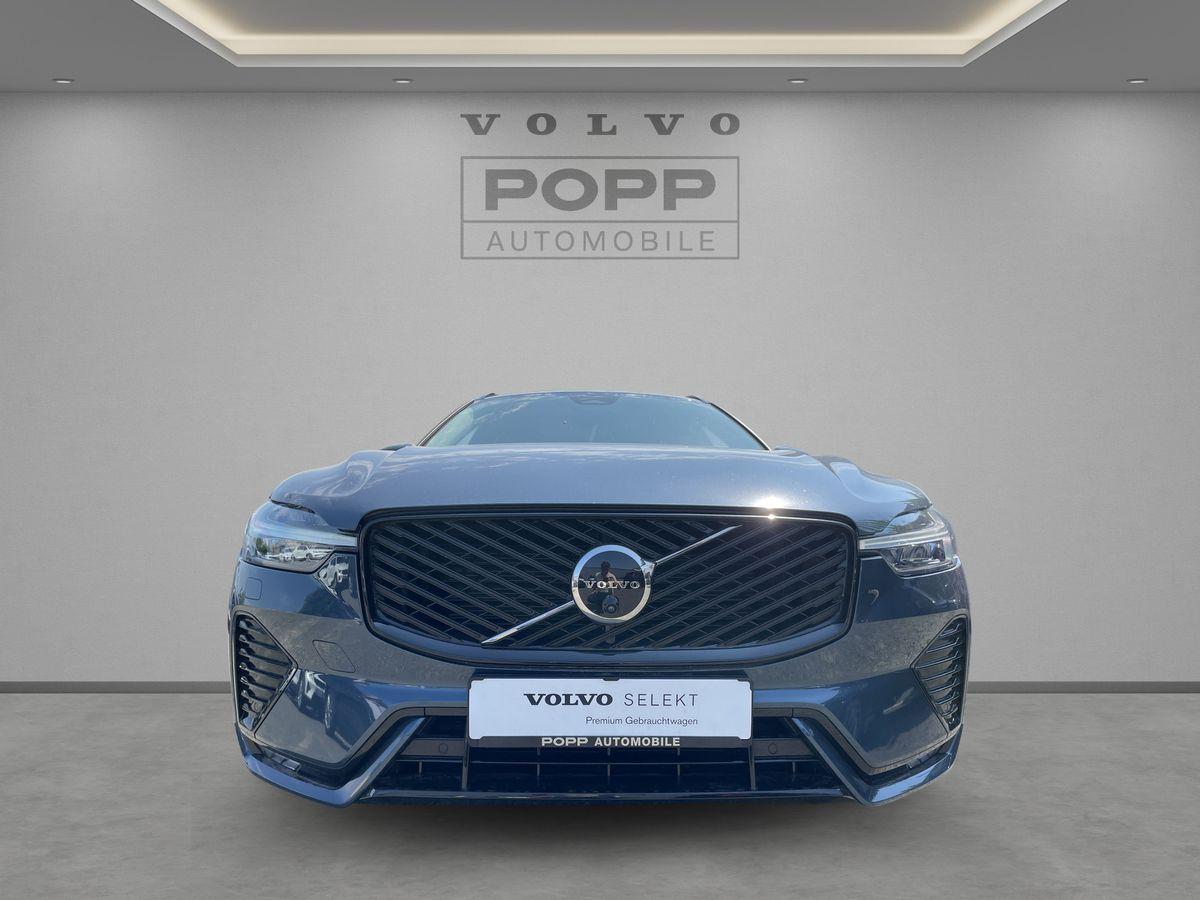 Volvo XC60 – Bild 8