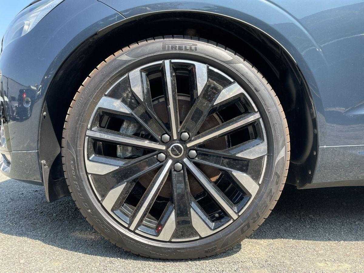 Volvo XC60 – Bild 9