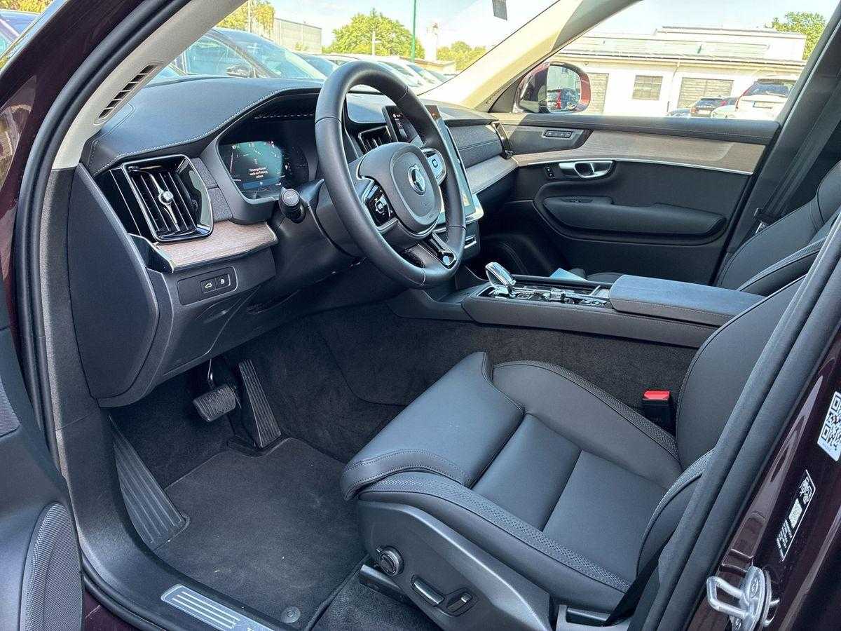 Volvo XC90 – Bild 10