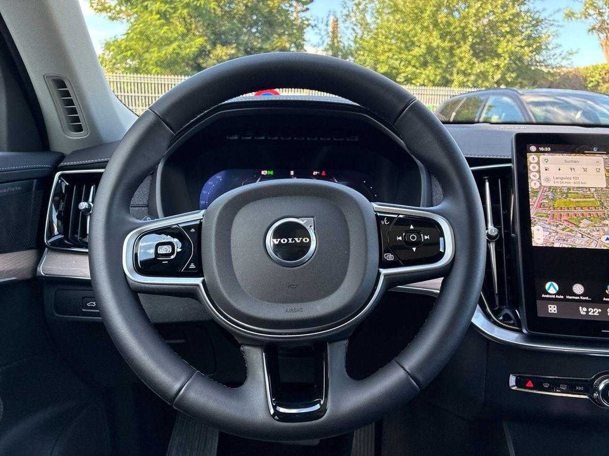 Volvo XC90 – Bild 11
