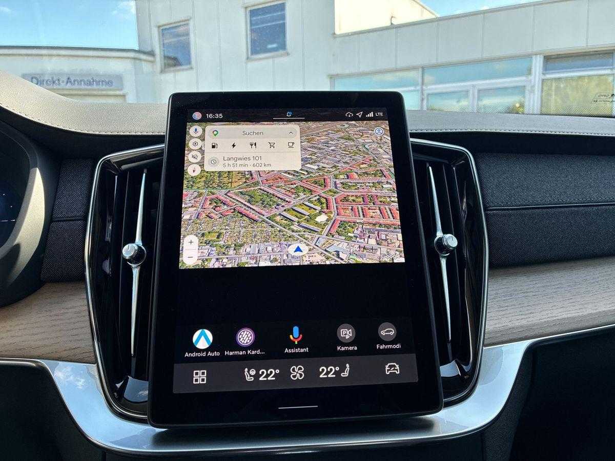 Volvo XC90 – Bild 12