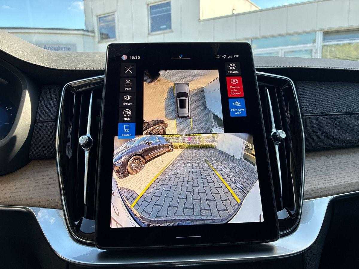 Volvo XC90 – Bild 13