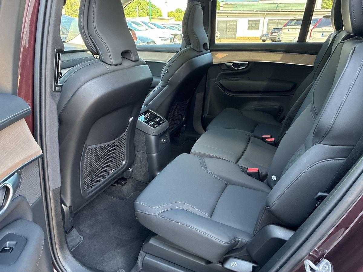 Volvo XC90 – Bild 14