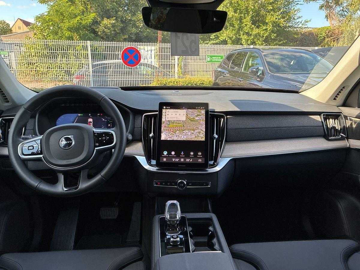 Volvo XC90 – Bild 15