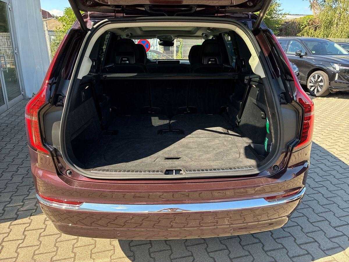 Volvo XC90 – Bild 16