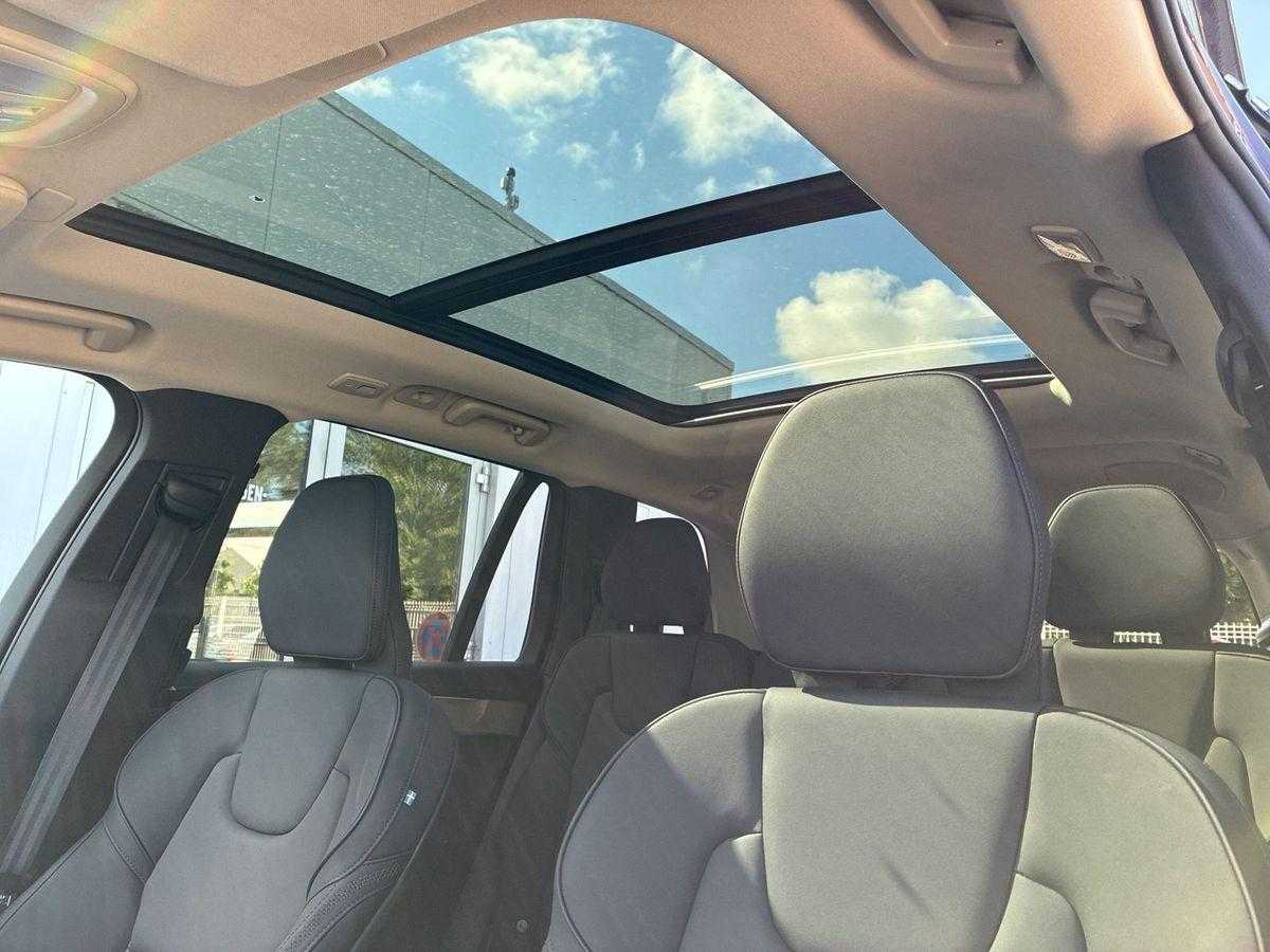 Volvo XC90 – Bild 18