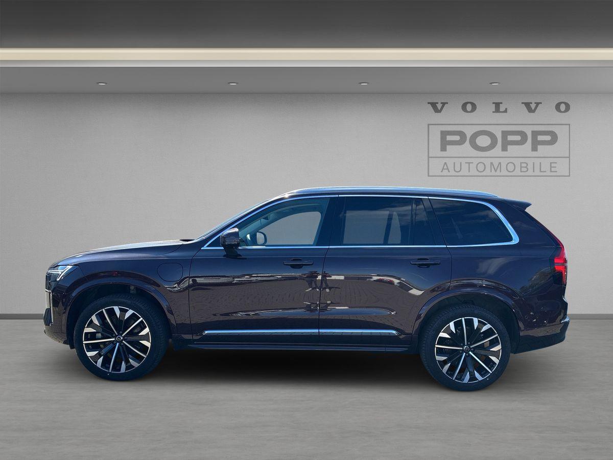 Volvo XC90 – Bild 2