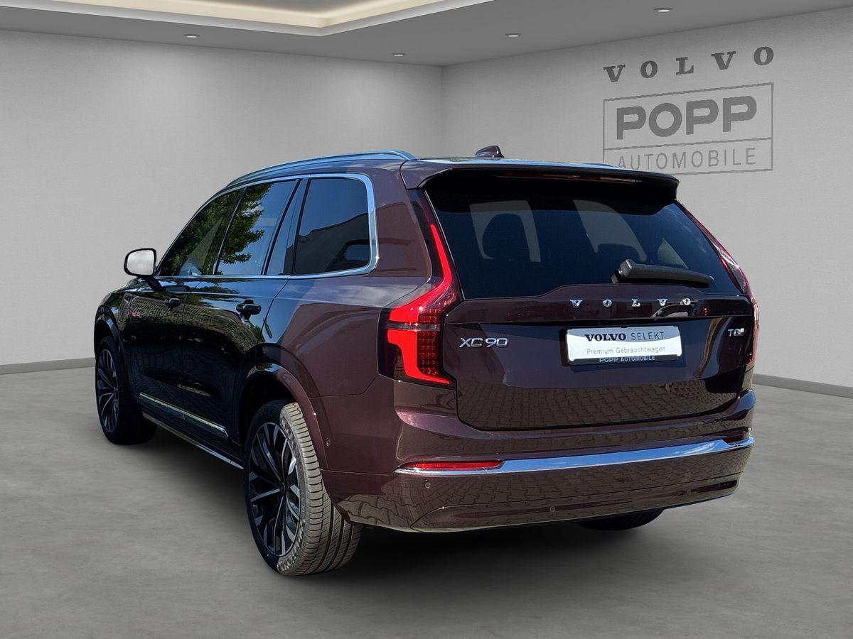 Volvo XC90 – Bild 3