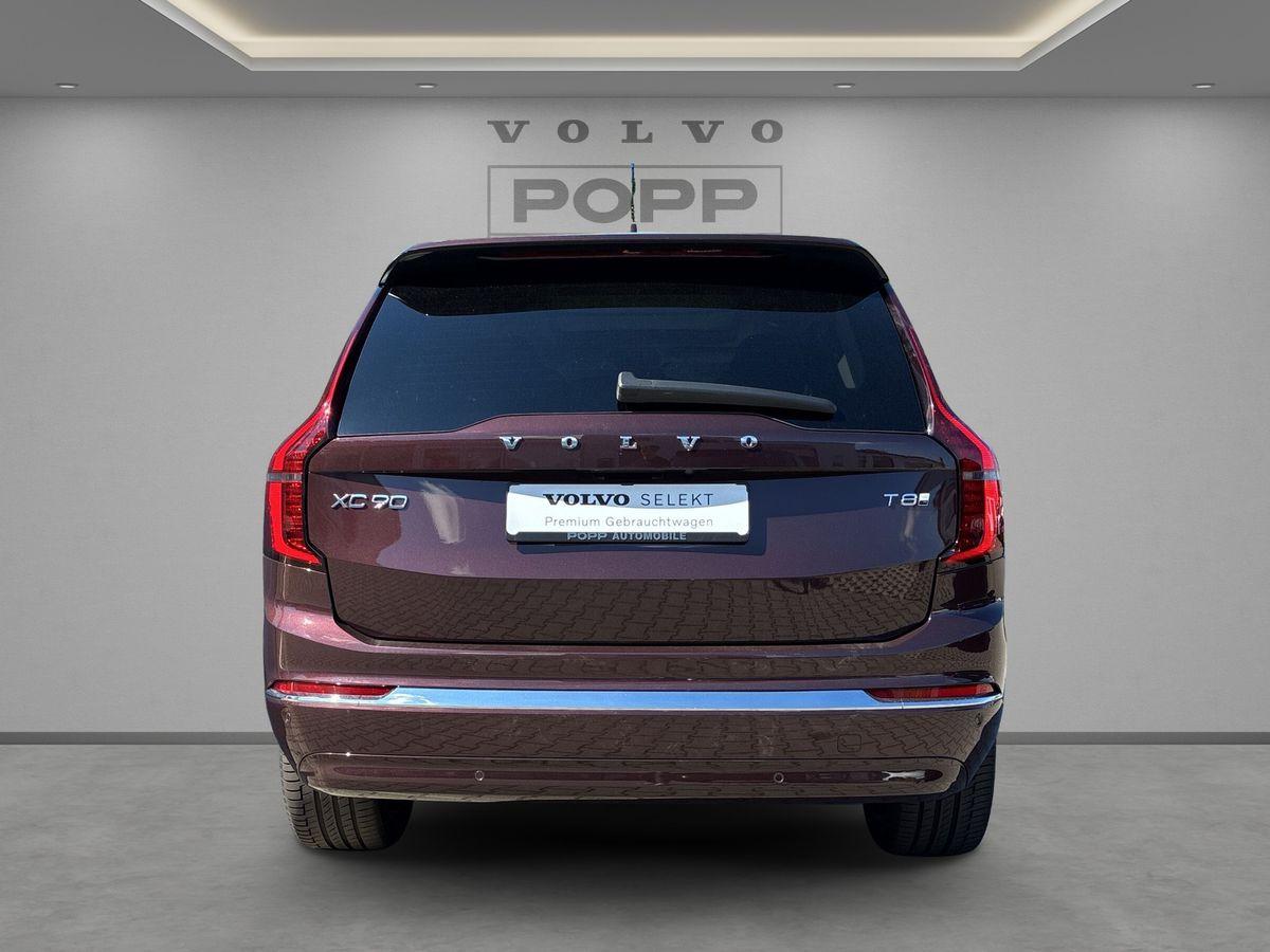 Volvo XC90 – Bild 4