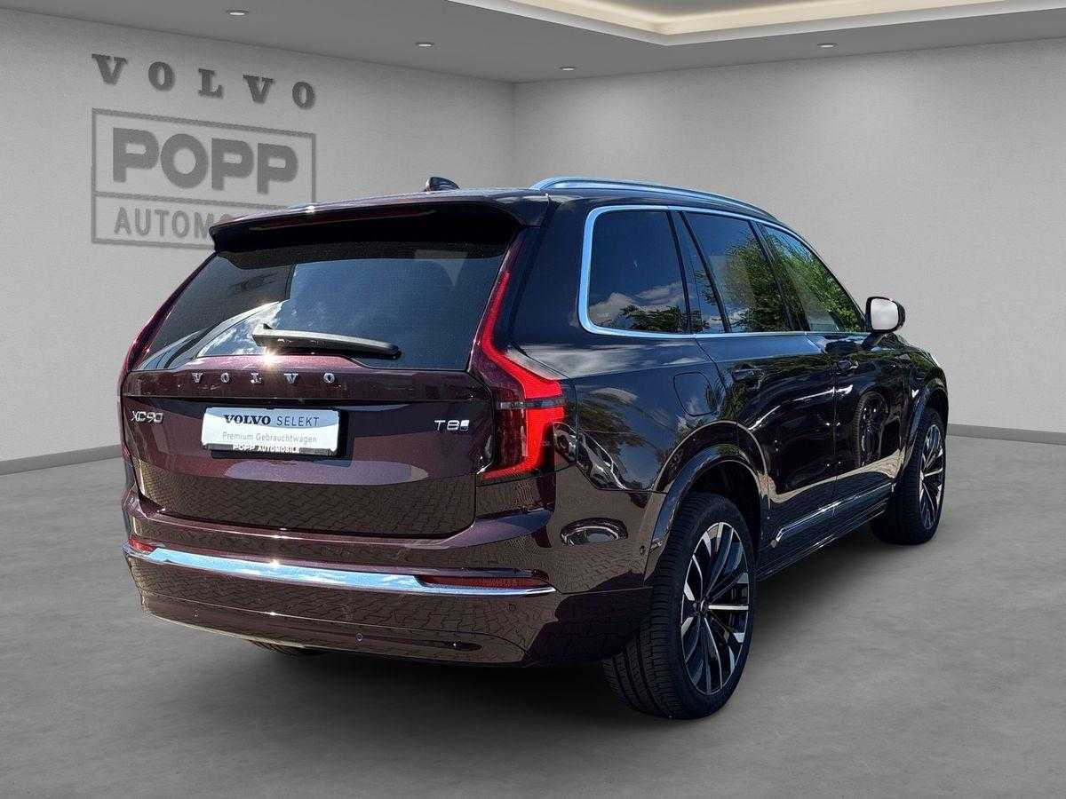 Volvo XC90 – Bild 5