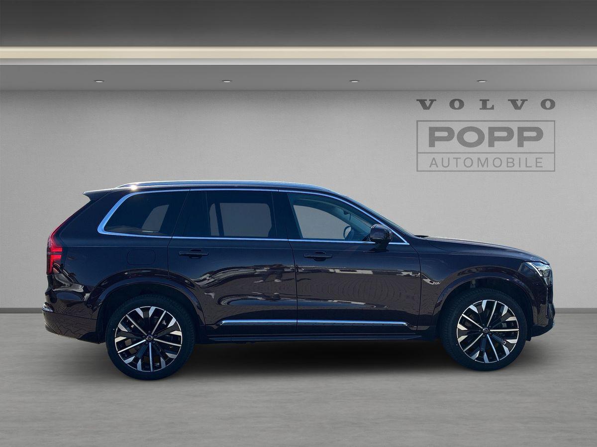 Volvo XC90 – Bild 6