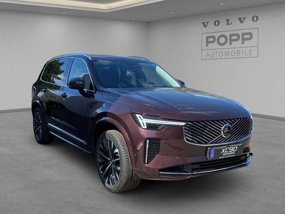 Volvo XC90 – Bild 7
