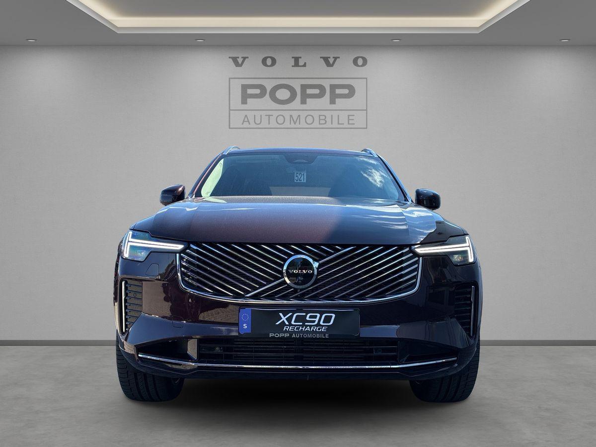 Volvo XC90 – Bild 8