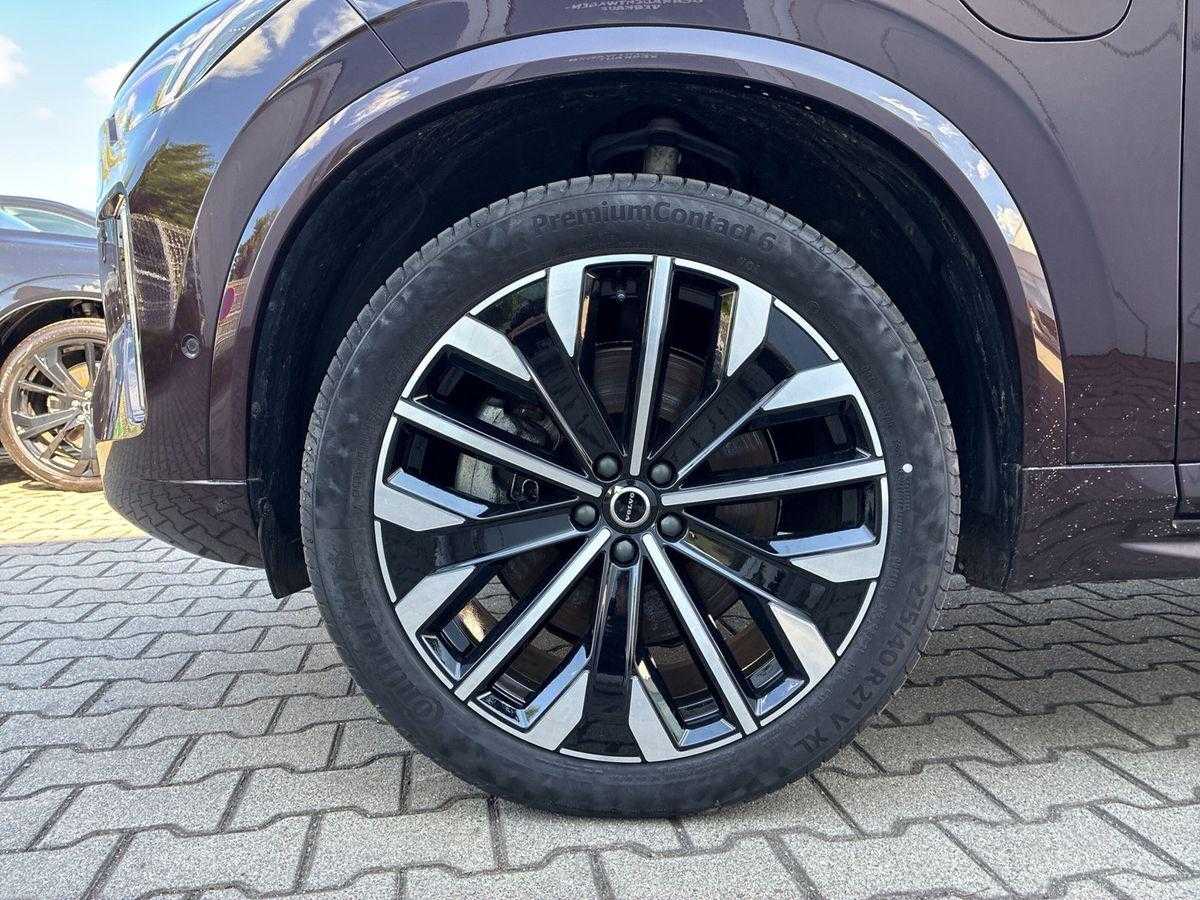 Volvo XC90 – Bild 9