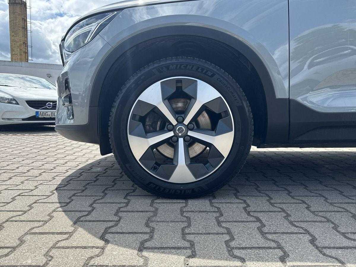 Volvo XC40 – Bild 10