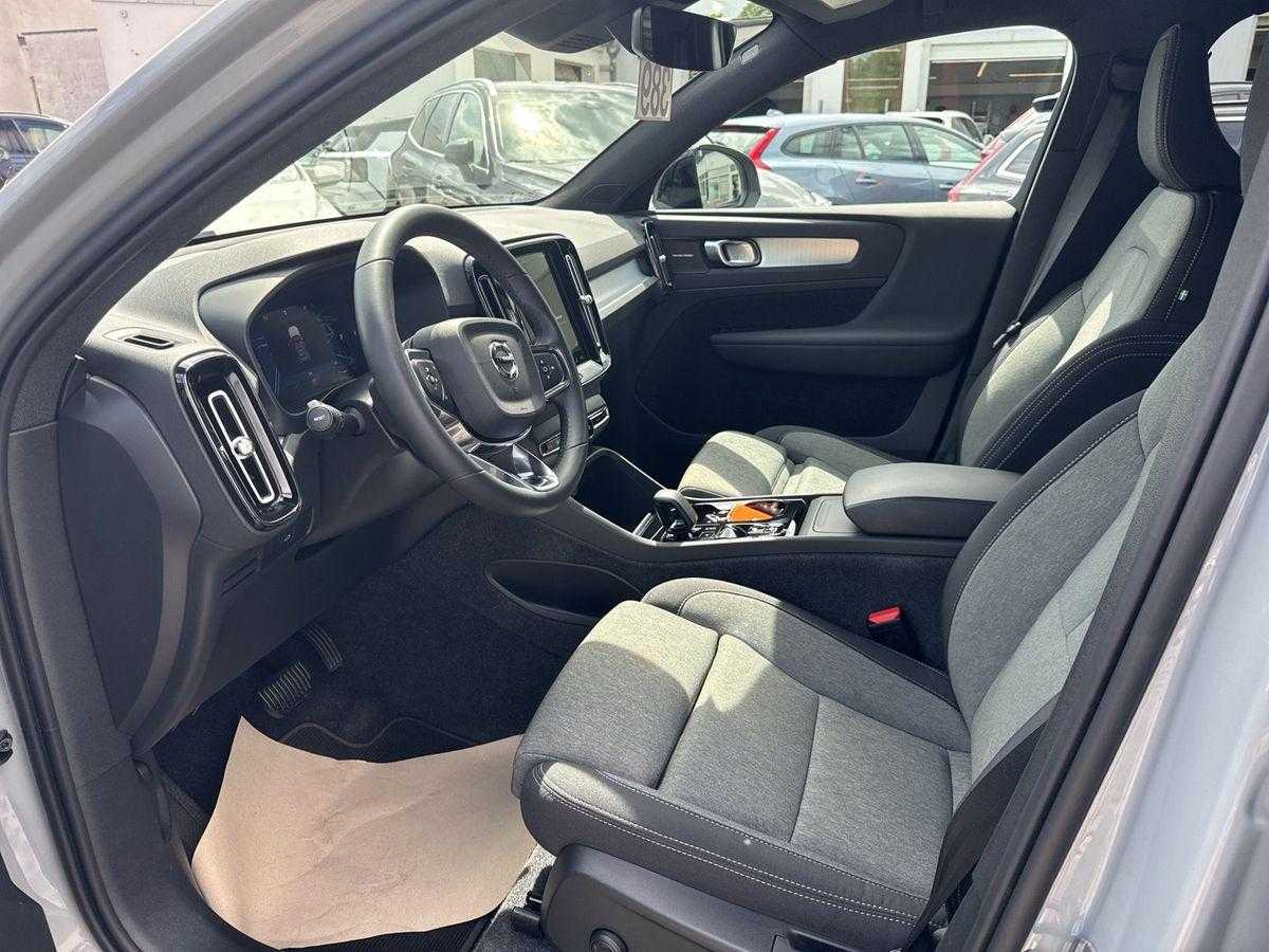 Volvo XC40 – Bild 11