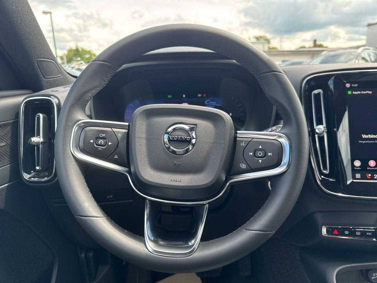 Volvo XC40 – Bild 12