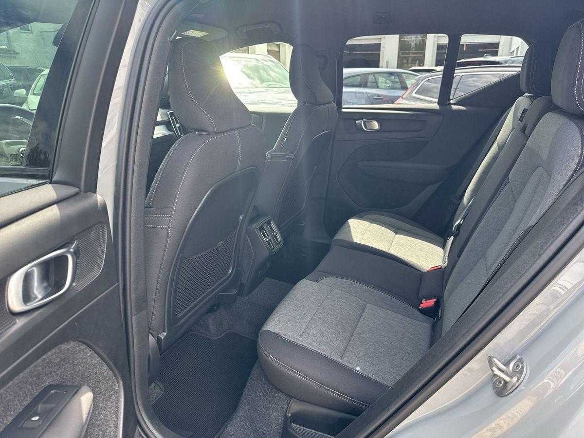 Volvo XC40 – Bild 15