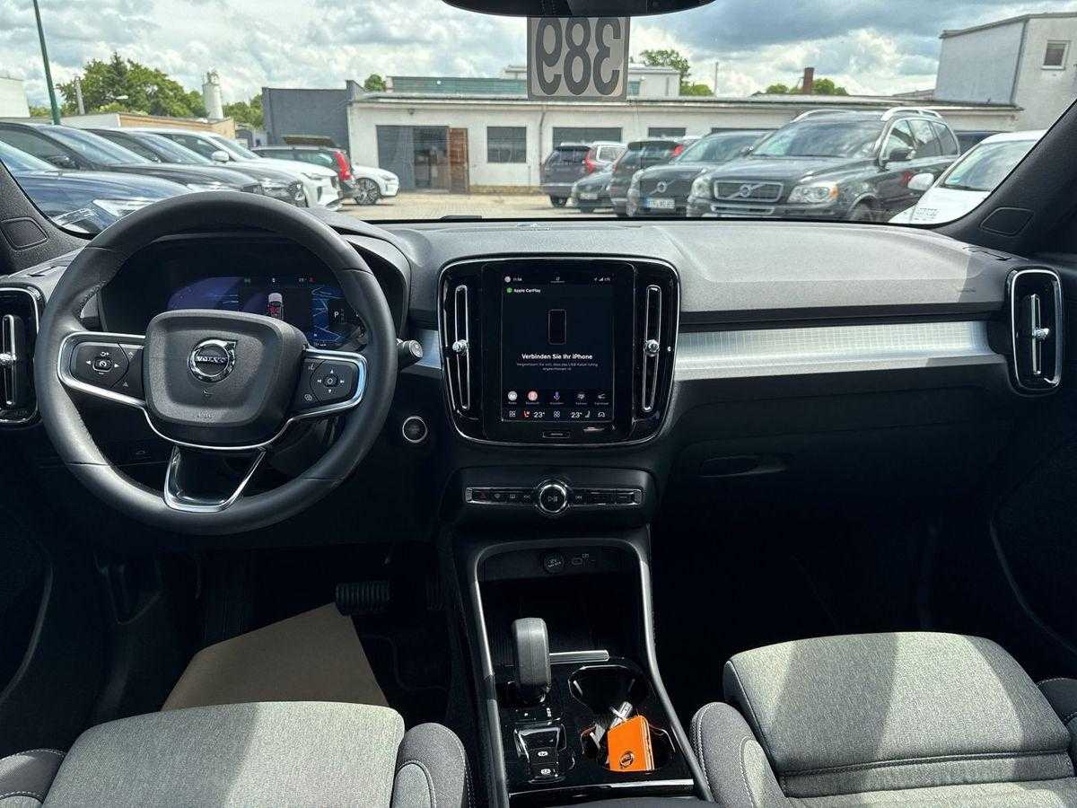 Volvo XC40 – Bild 16