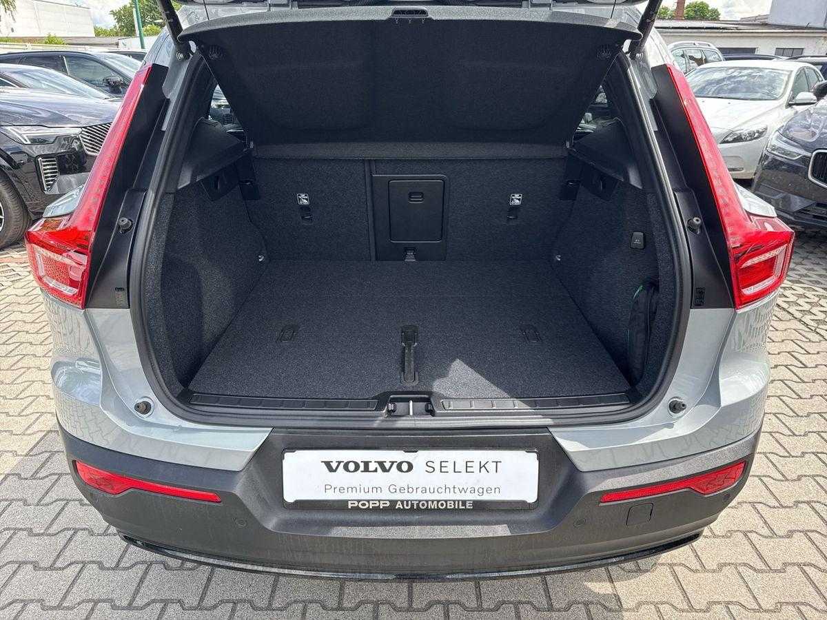 Volvo XC40 – Bild 17