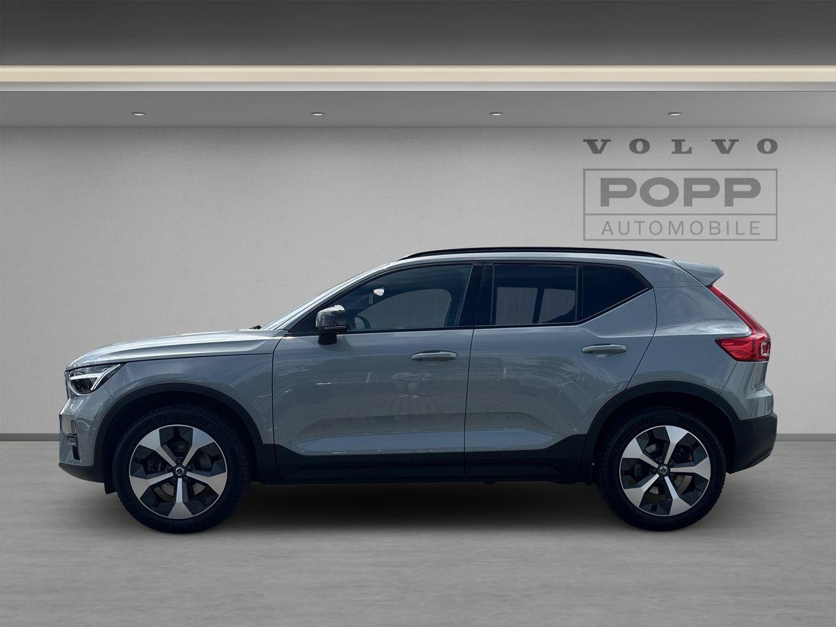 Volvo XC40 – Bild 3