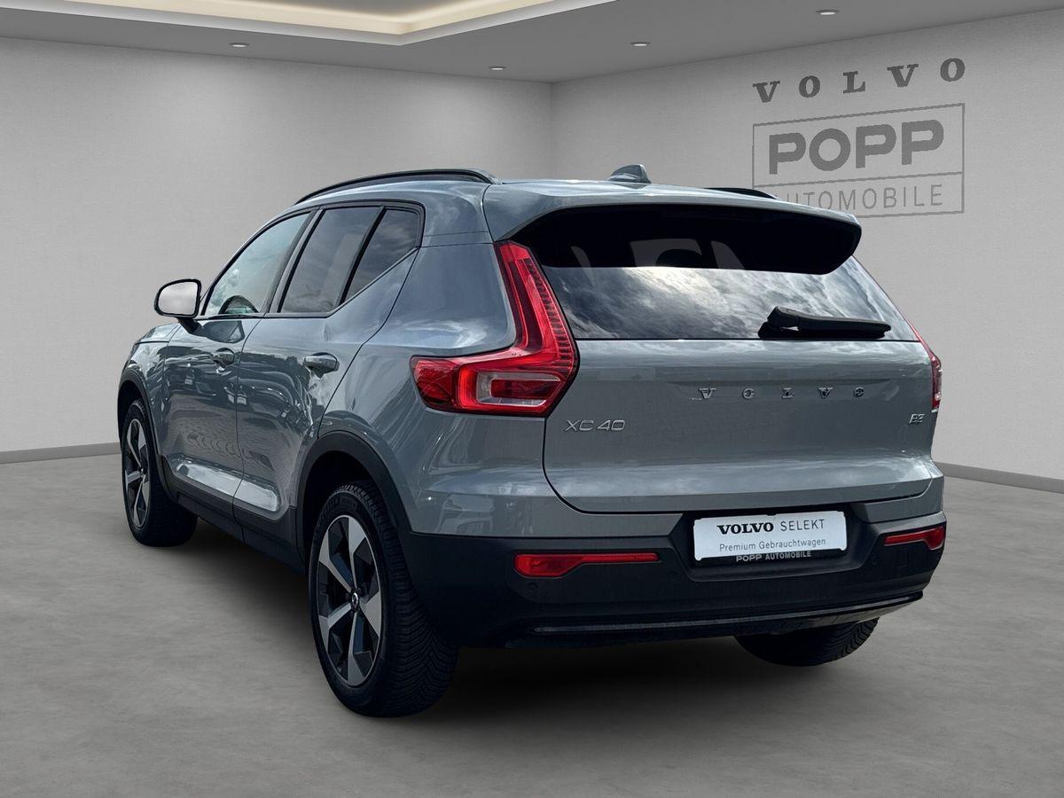 Volvo XC40 – Bild 4