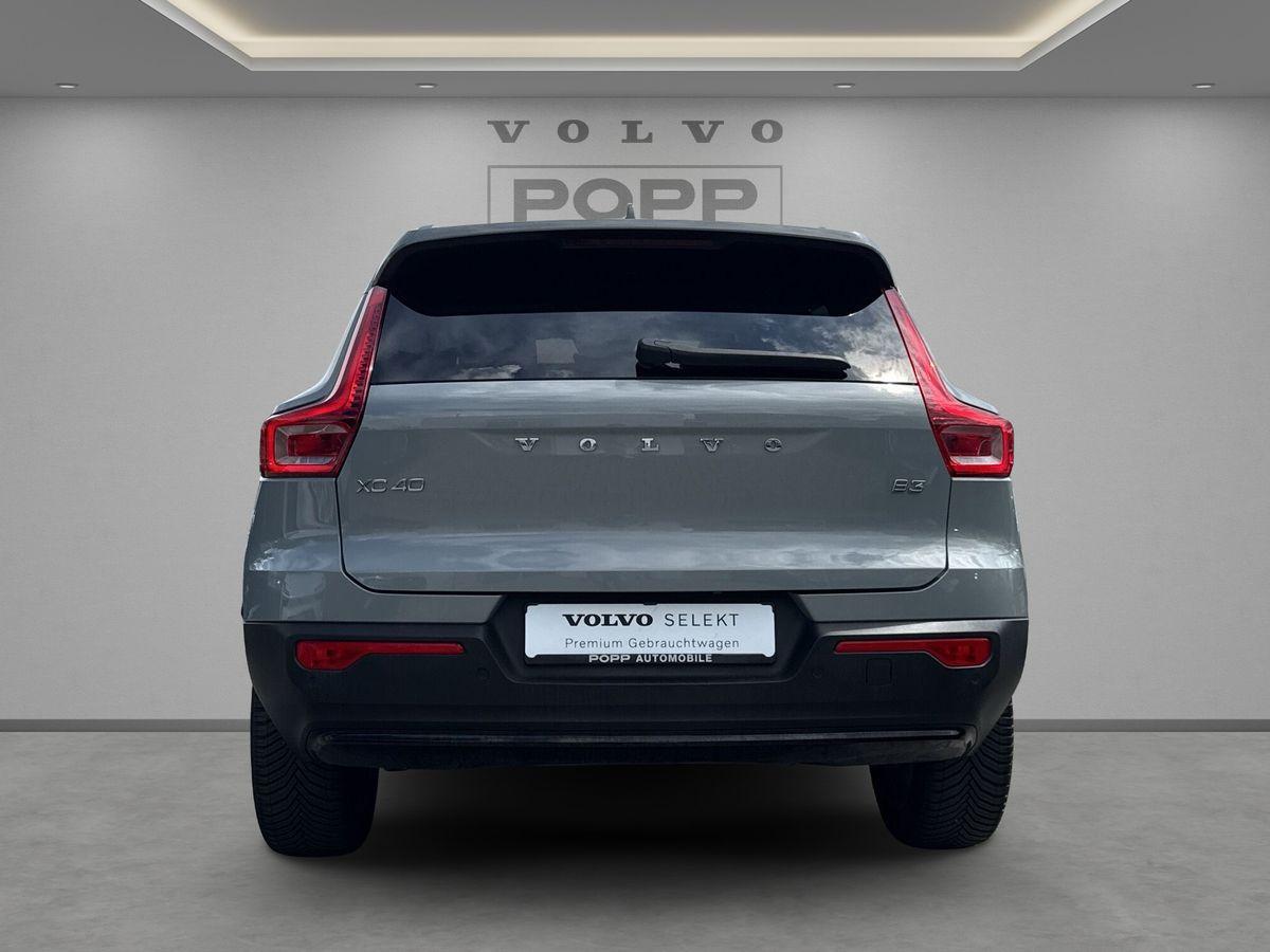 Volvo XC40 – Bild 5