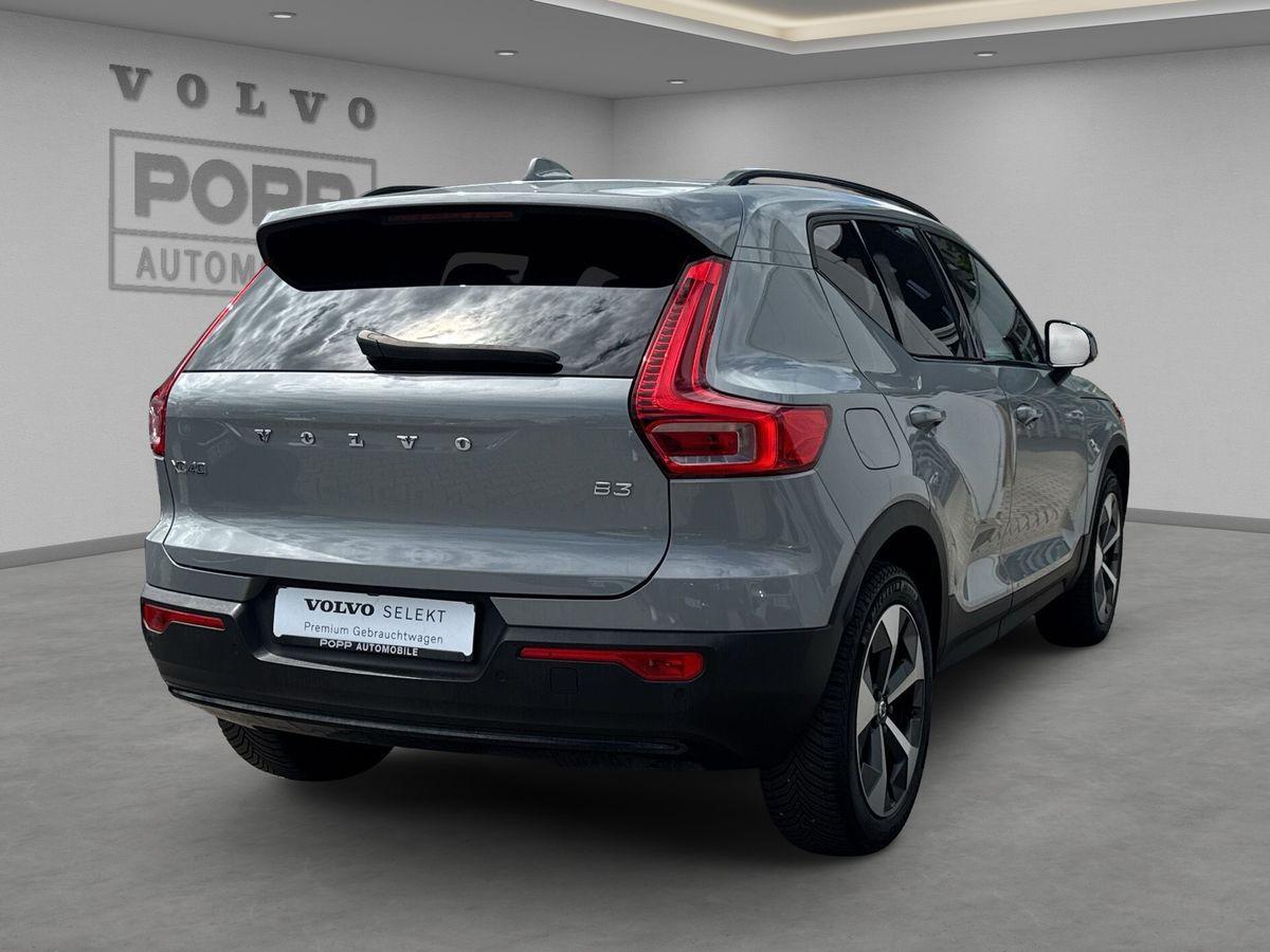 Volvo XC40 – Bild 6