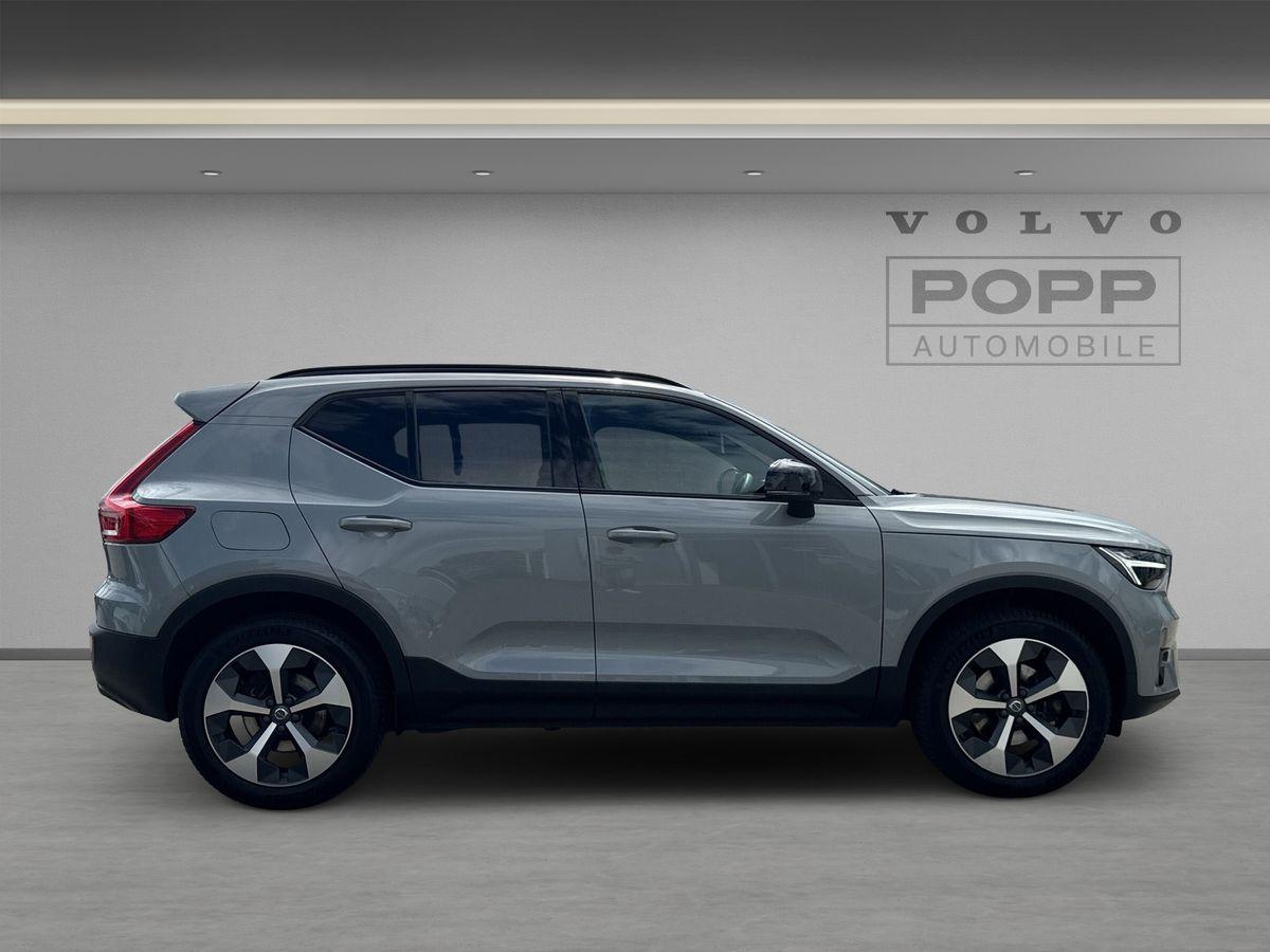 Volvo XC40 – Bild 7