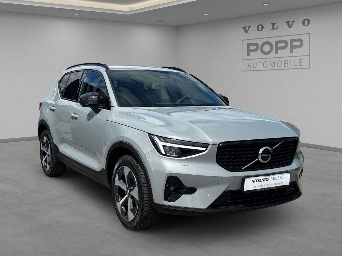 Volvo XC40 – Bild 8