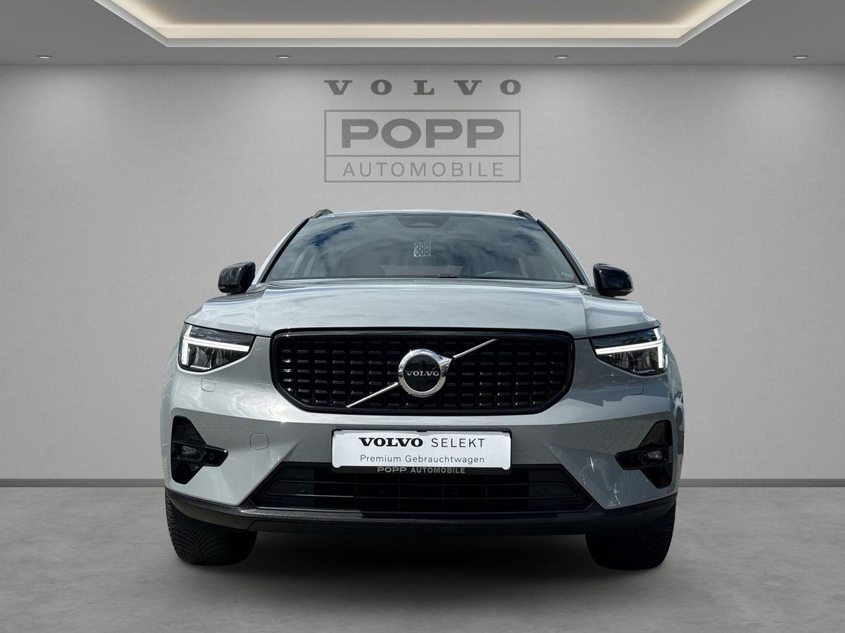 Volvo XC40 – Bild 9