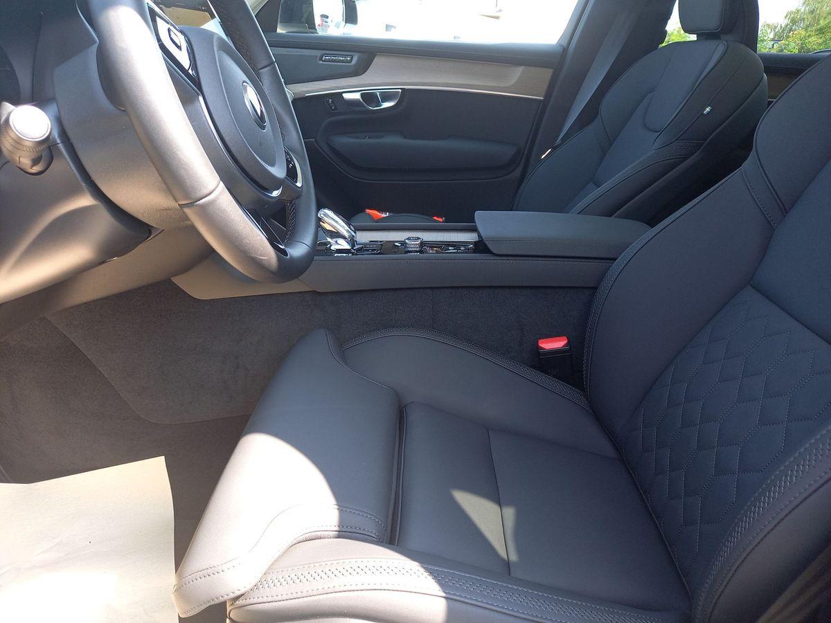 Volvo XC90 – Bild 10