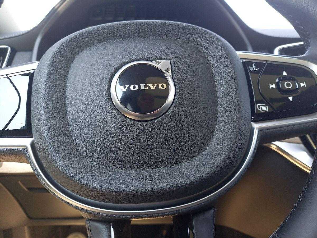 Volvo XC90 – Bild 11