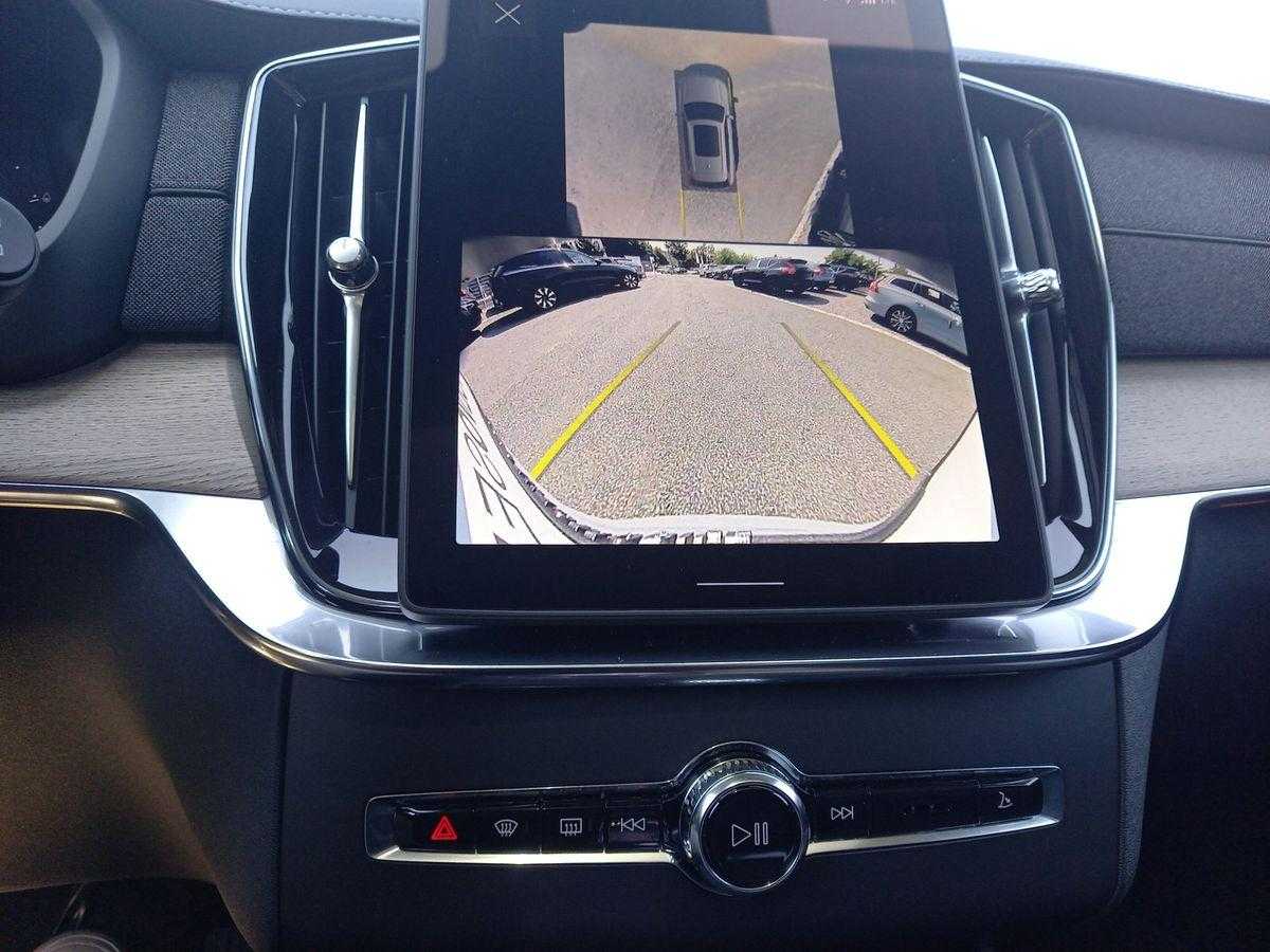 Volvo XC90 – Bild 13