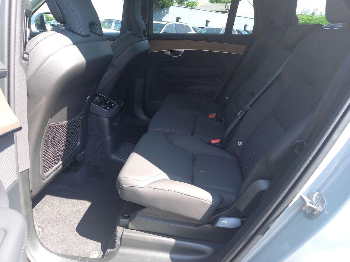 Volvo XC90 – Bild 14