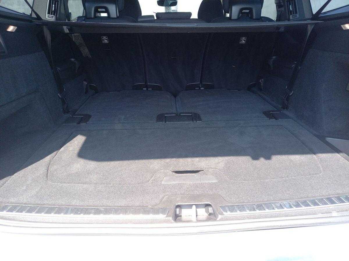Volvo XC90 – Bild 16