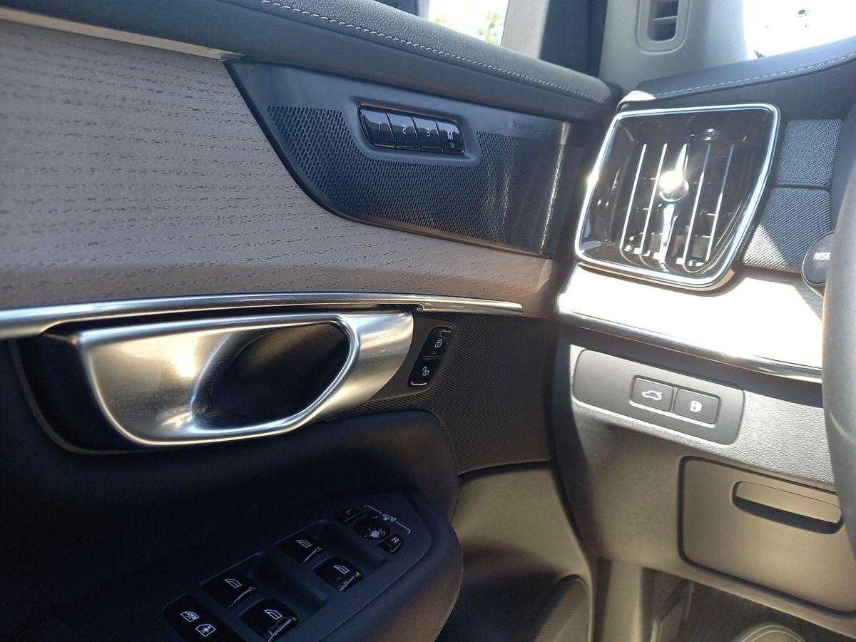 Volvo XC90 – Bild 17