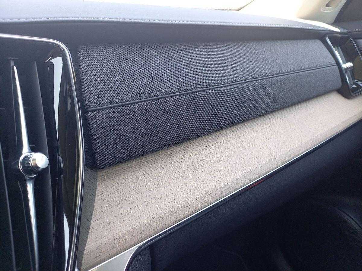 Volvo XC90 – Bild 18