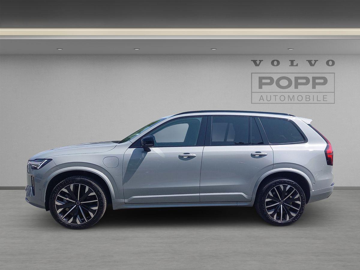 Volvo XC90 – Bild 2