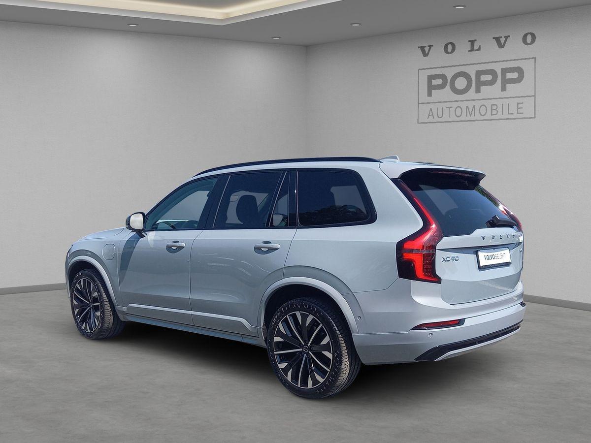 Volvo XC90 – Bild 3