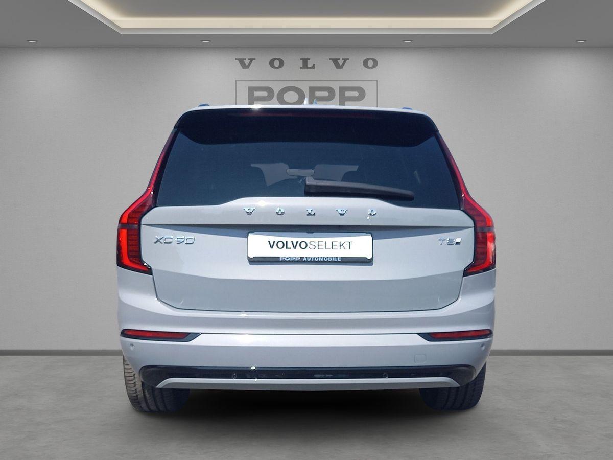 Volvo XC90 – Bild 4