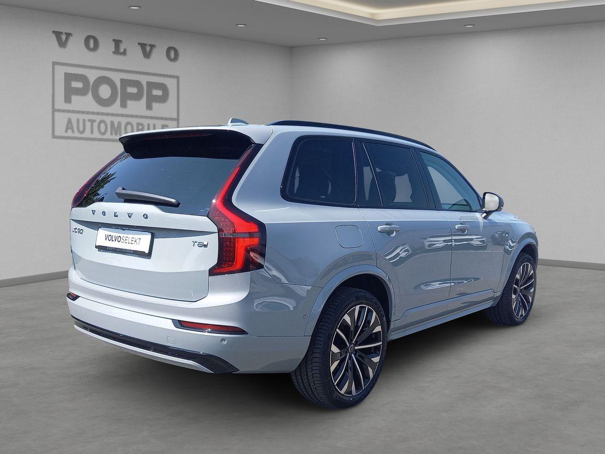 Volvo XC90 – Bild 5