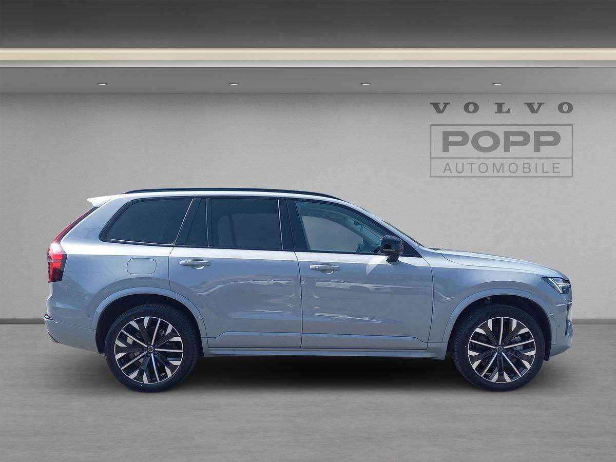 Volvo XC90 – Bild 6