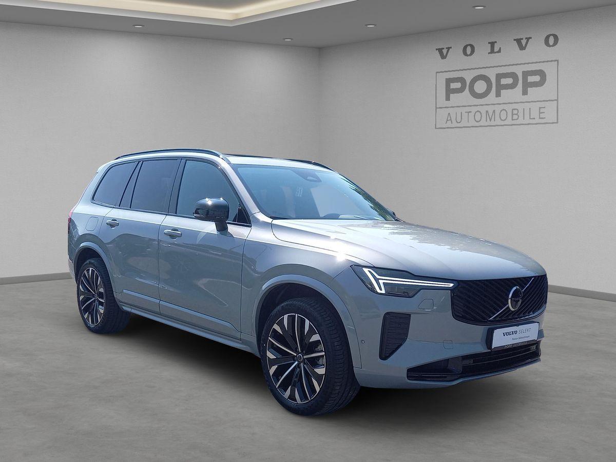 Volvo XC90 – Bild 7