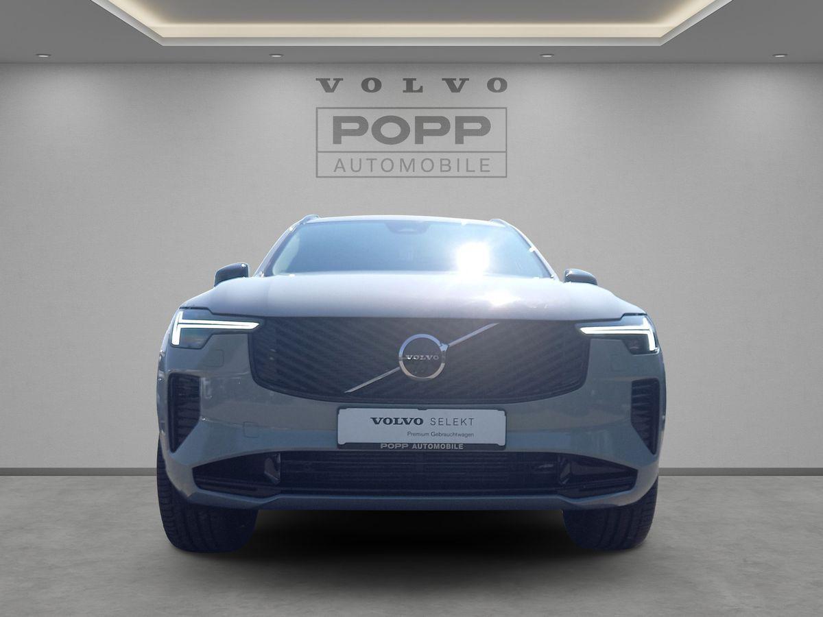 Volvo XC90 – Bild 8