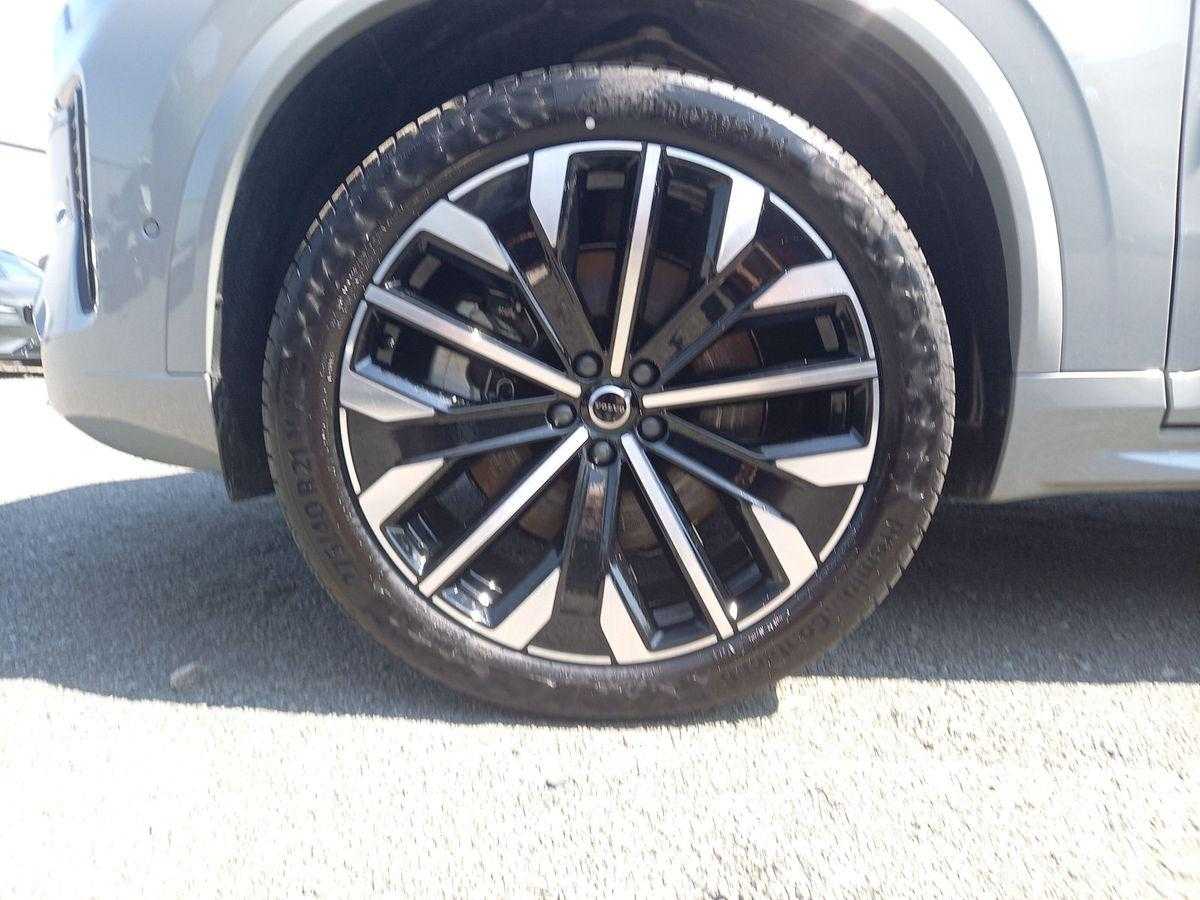 Volvo XC90 – Bild 9
