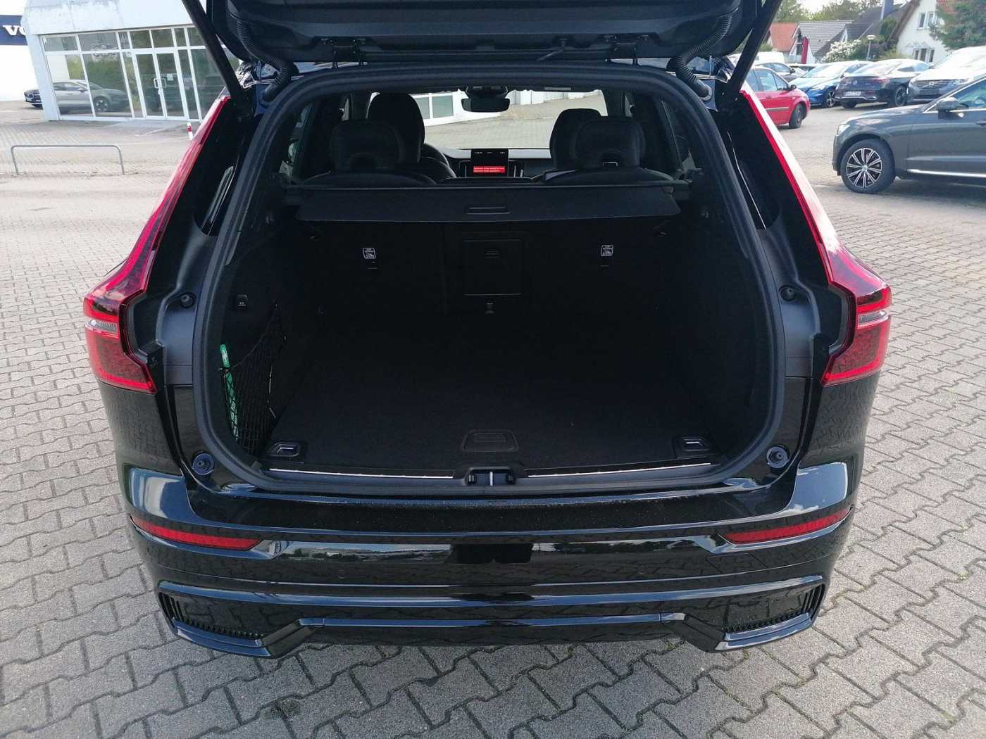 Volvo XC60 – Bild 10