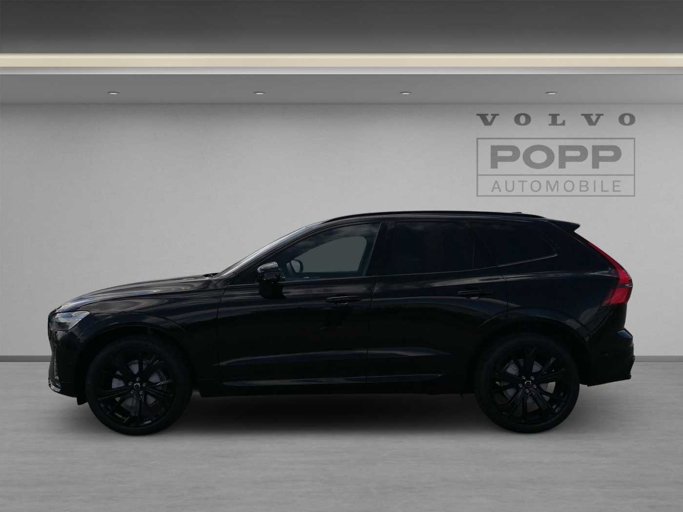 Volvo XC60 – Bild 12