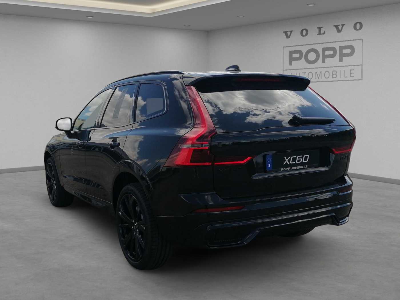 Volvo XC60 – Bild 13